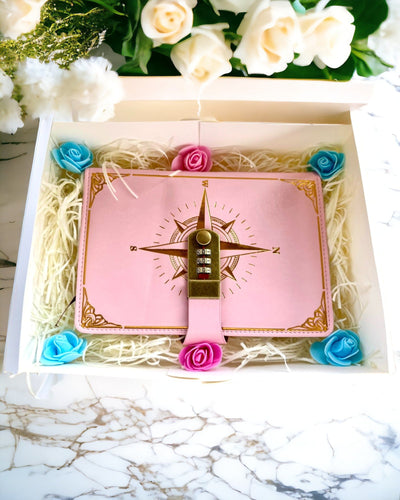 Emballage de cadeaux