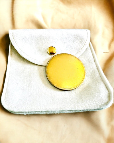 Pièce de Défi Vide Personnalisable avec Gravure – de Collection, 40mm, quatre modèles