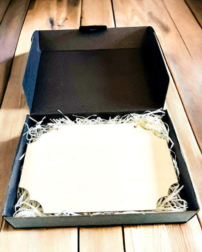 Pendentif Décoratif en Bois Personnalisable – Plusieurs Formes