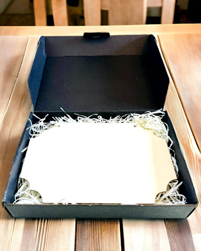 Pendentif Décoratif en Bois Personnalisable – Plusieurs Formes