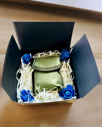 Emballage de cadeaux