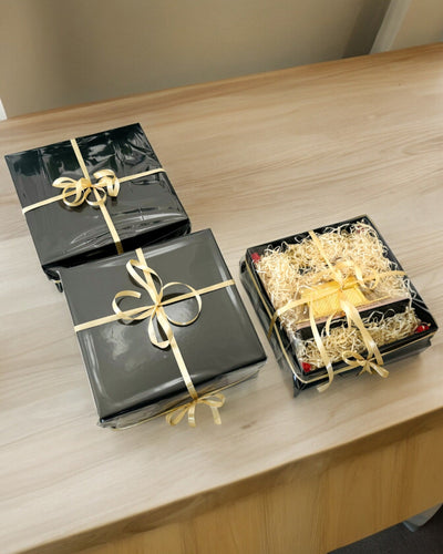 Emballage de cadeaux