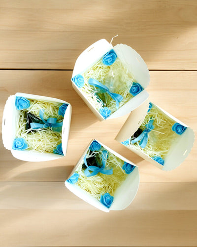 Emballage de cadeaux