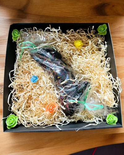 Emballage de cadeaux