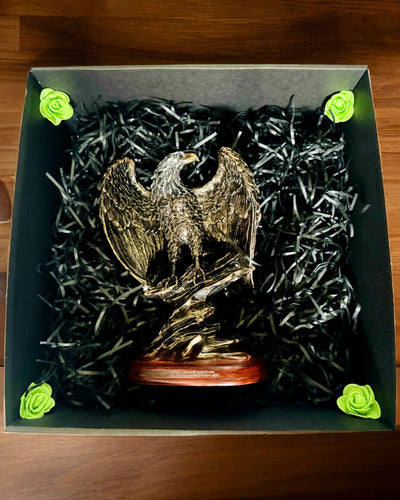 Emballage de cadeaux