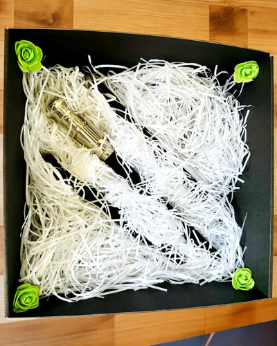 Emballage de cadeaux