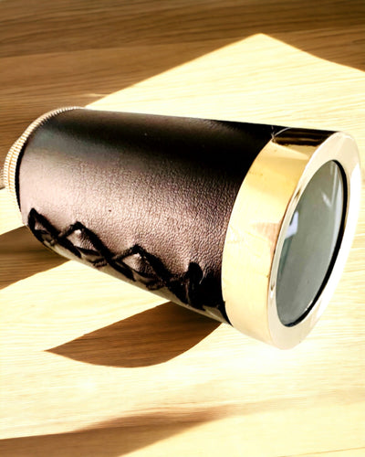 Luneta Podróżnika Raj – Artigianato - personalizzazione con incisione