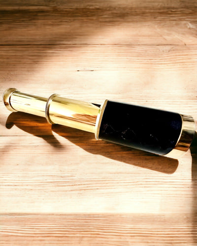 Luneta Podróżnika Raj – Artigianato - personalizzazione con incisione