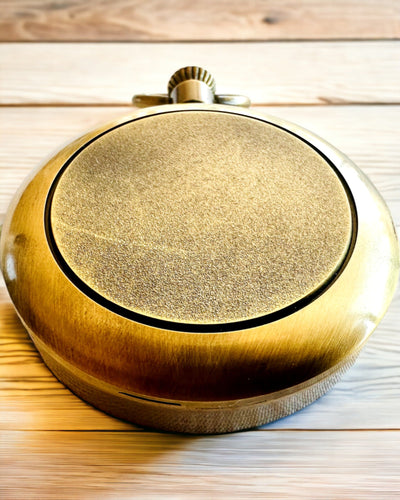 Bussola Tascabile "Orient Express" con Possibilità di Incisione