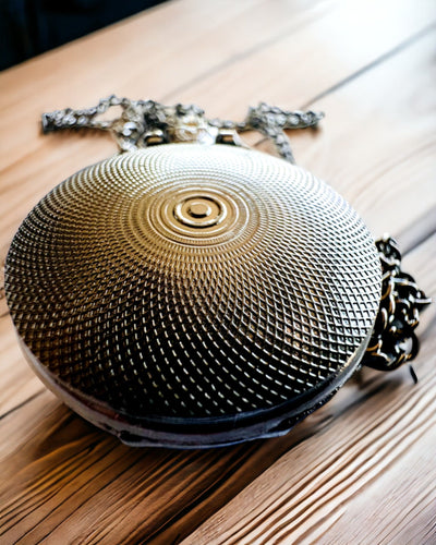 Orologio da Tasca "Gwiezdna Kotka" con Possibilità di Incisione, 2 varianti di colore disponibili