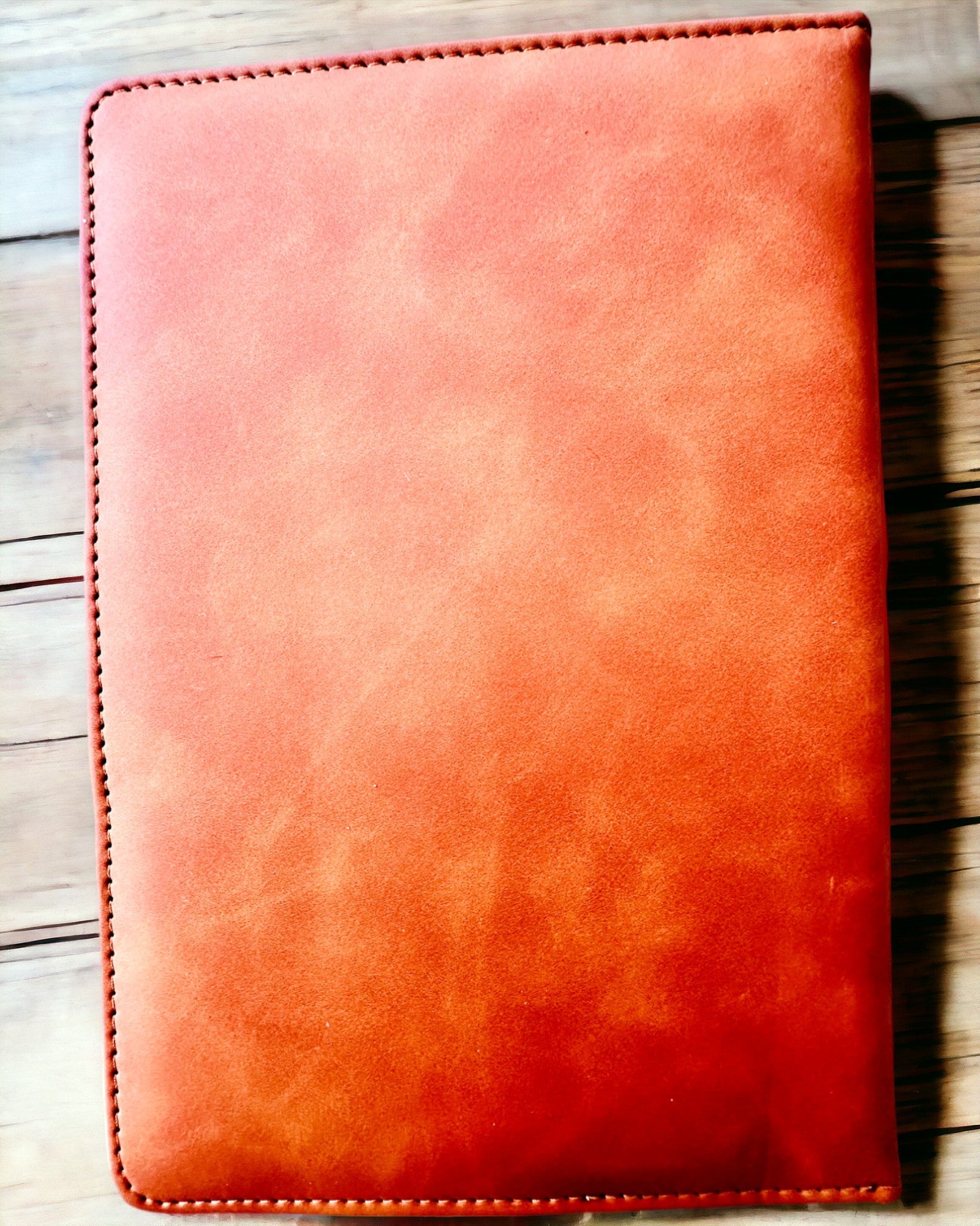 Carnet Exclusif, cuir PU, A5 avec Serrure à Code - "Secret Journal", personnalisation par gravure