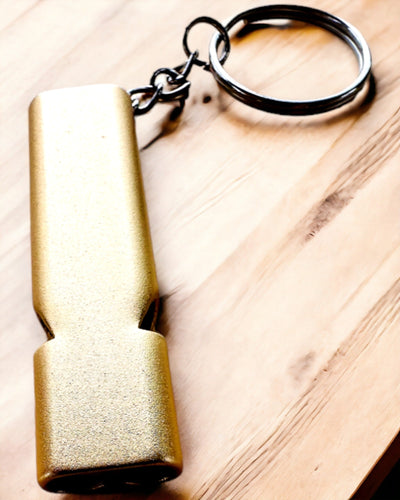 Elegante Pfeifen - 4 Pfeifenvarianten, Pfeife zur Auswahl, mit Gravurmöglichkeit