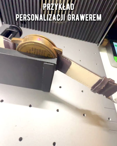 Montre Solaire avec Boussole - Fait Main, Artisanat Authentique, possibilité de gravure