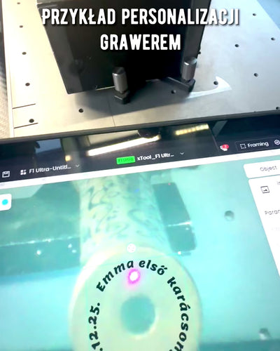 Caleidoscopio Vintage “Emerald Dreams”, 15 cm – fatto a mano, con possibilità di personalizzazione tramite incisione come regalo