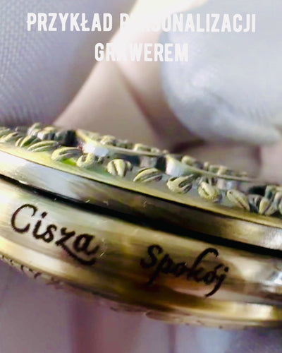 Exklusive Taschenuhr "Heritage" - Mechanisch und Wasserdicht