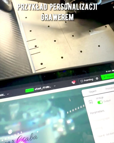 Montre de survie « Explorer 4en1 », possibilité de personnalisation avec gravure pour cadeau