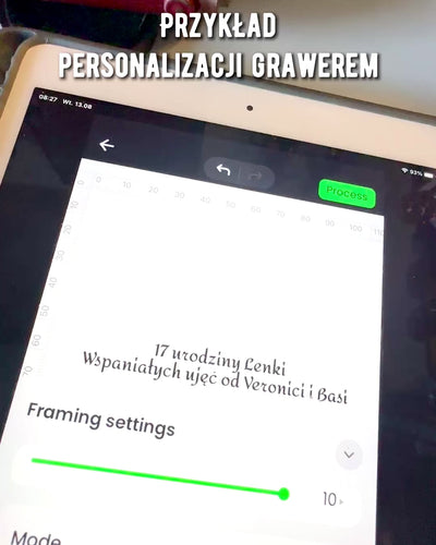 Vintage Vision : Caméra Décorative Rétro avec Option de Gravure