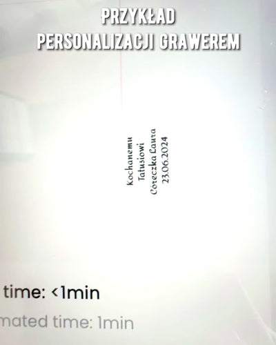 Explorer 25x30 Monocular Telescope - Portable, Foldable Handheld Telescope, customizable with engraving