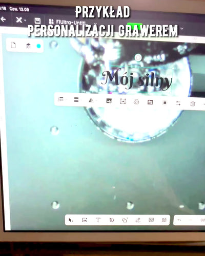 Taschenuhr "Motorrad-Elegant 2" – Gravur als Geschenk, 3 Farbvarianten