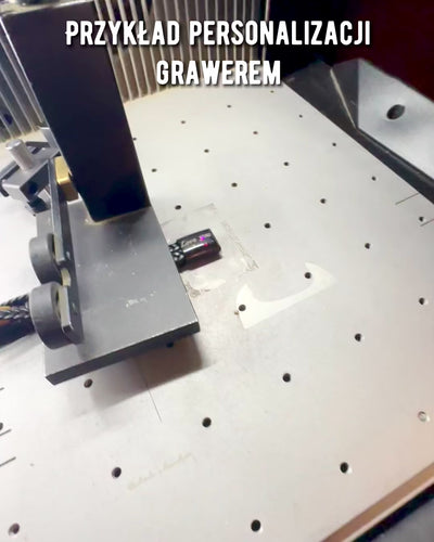 Bracciale Maschile Magnetic Love – in pelle con possibilità di personalizzazione con incisione per regalo