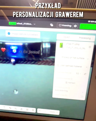 Bracciale da Uomo in Pelle PU e Acciaio Inossidabile con Possibilità di Incisione – Disponibile in Due Varianti di Colore