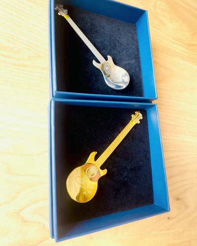 Cuillère "Strunowy Hit" avec option de gravure 2 variantes de couleur au choix