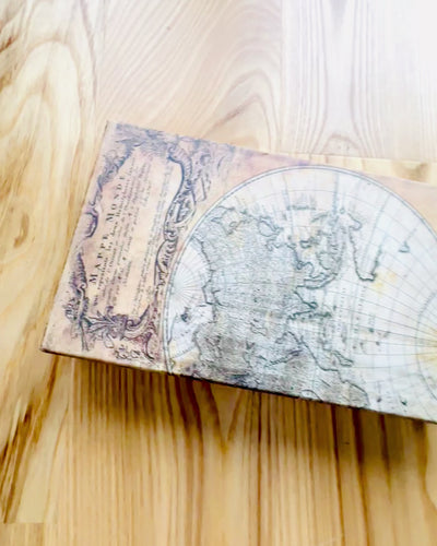 Ensemble Calligraphique Exclusif, stylo-plume à tremper et ensemble d'encres, personnalisation par gravure