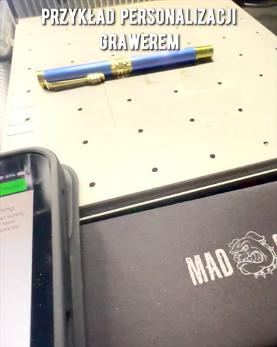 Elegant Dragon Pen, 3 color variants, personalization with engraving available for a gift