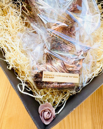 Emballage de cadeaux