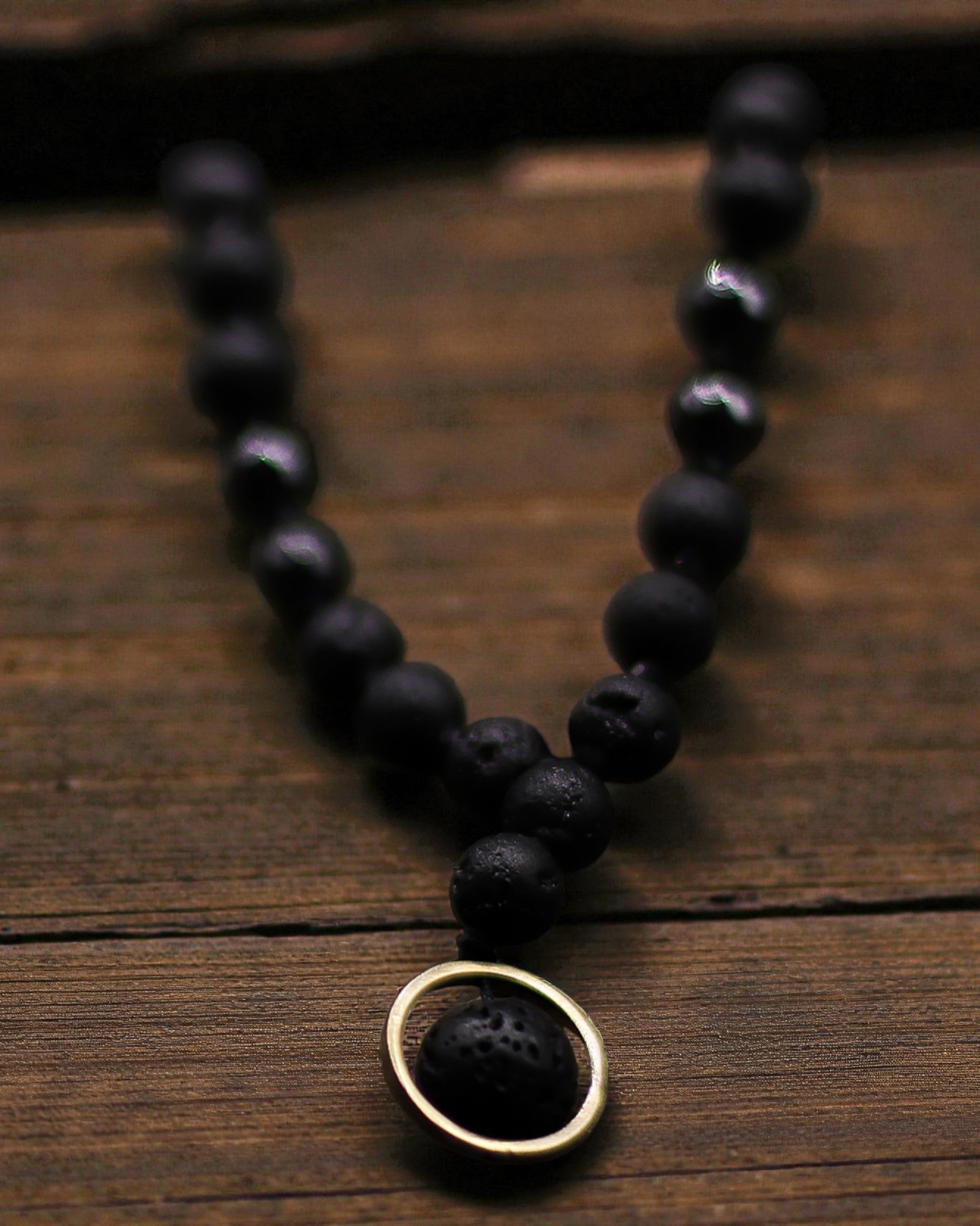 Collana Essenza del Vulcano – Rinascita e Rinnovamento