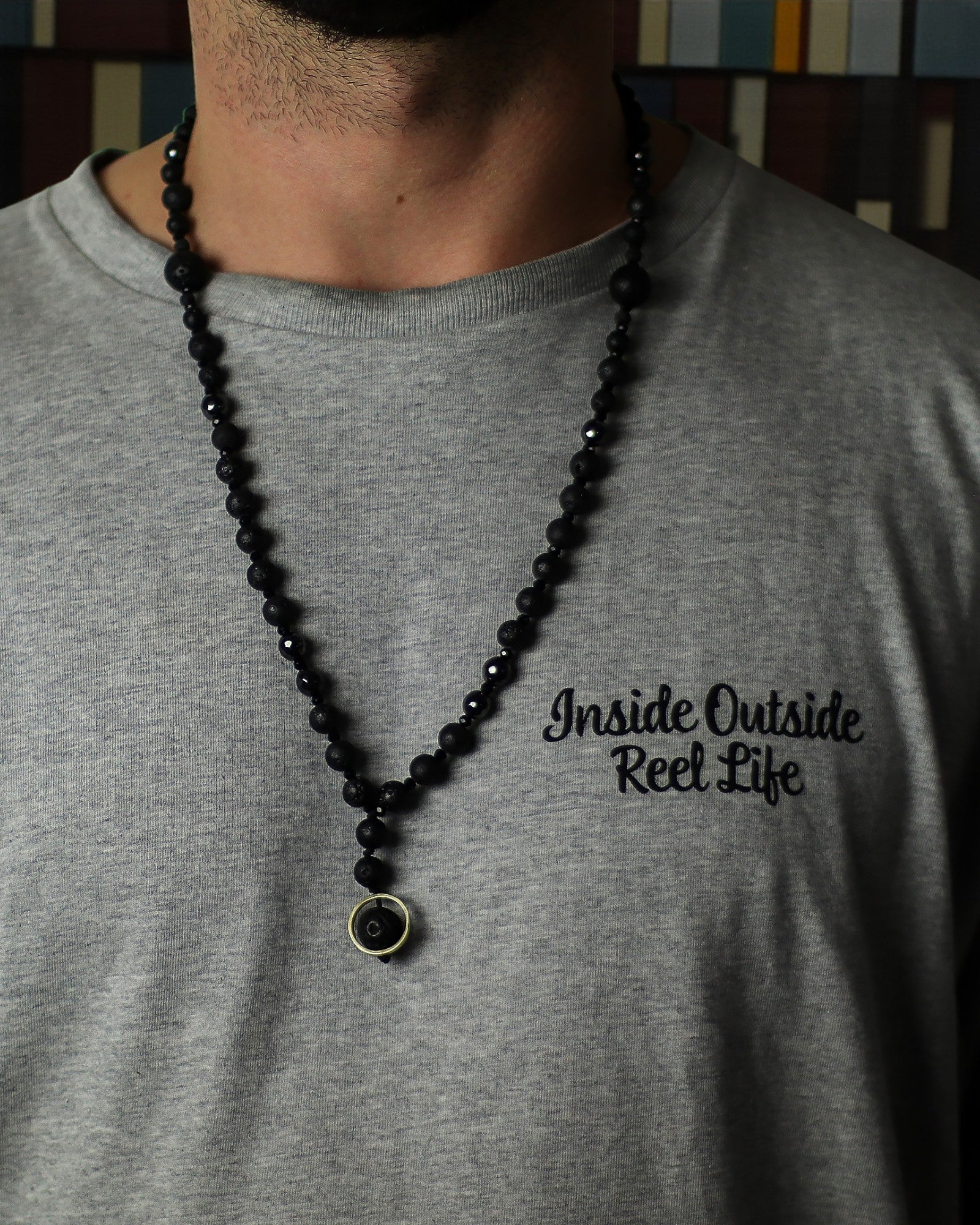 Collana Essenza del Vulcano – Rinascita e Rinnovamento